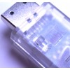 Sega Dreamcast PACKAPUNCH RGB 480p SCART cable 